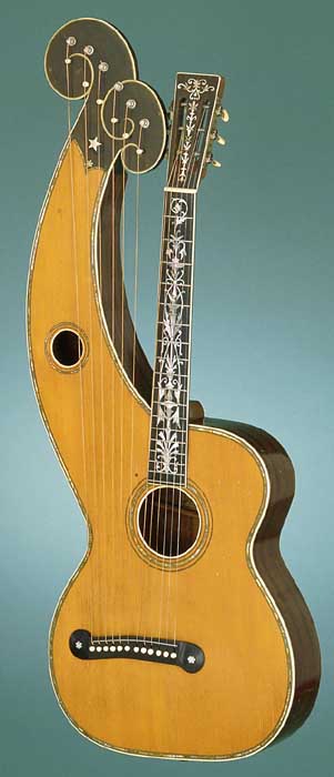 lyon and healy harp guitar lyon and healy harp guitar